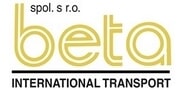 Mezinárodní, vnitrostátní a kontejnerová přeprava Praha 5 | BETA, spol. s r. o.